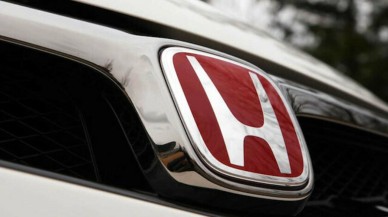 2022 model Honda Civic'in fotoğrafları sızdırıldı...