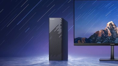 Huawei'nin global pazarda satılacak ilk masaüstü bilgisayarı!