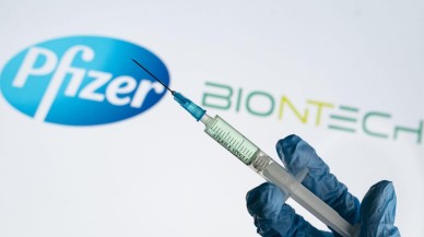 1.4 milyon doz Pfizer & BioNTech aşısı Türkiye’de!