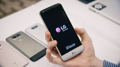 LG,  Android 11 için güncelleme takvimini yayımladı