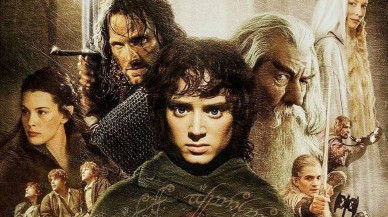 Yüzüklerin Efendisi dizisi ekibine bir yönetmen daha katıldı!