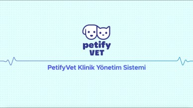 Evcil hayvan endüstrisinde yerli girişim: Petify!