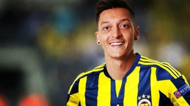 Google,  Twitter logosu yerine Mesut Özil’in logosunu gösteriyor!
