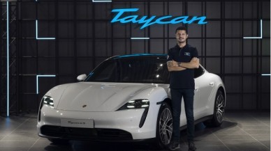 Porsche tüm elektrikli otomobiller için Türkiye'ye şarj ağı kurdu!