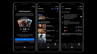 Netflix'ten yeni özellik! İşi bir adım öteye götürdü