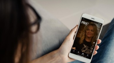 Netflix,  platforma yeni bir uygulama getirdi!