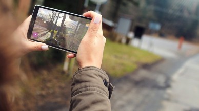 Nokia’dan yeni oyuncu telefonu: G10