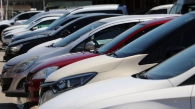İkinci el araç alım satımına vergi!