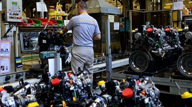 Oyak Renault üretime ara verdi!