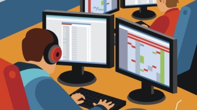 As bayrakları! ABD'de en çok indirilen 10 oyundan 6'sı Türk