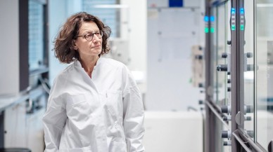 BioNTech'in kurucusu Dr. Özlem Türeci'den 'kanser aşısı' müjdesi!