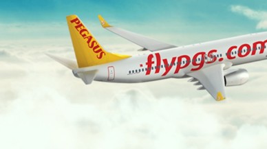 Ünlü havayolu şirketi Pegasus hacklendi!