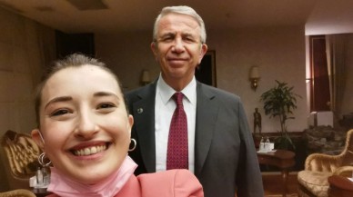 Mansur Yavaş'ın katıldığı Twitch yayını Türkiye rekoru kırdı!