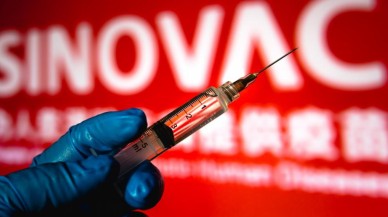 7 Avrupa ülkesi Sinovac yasağını kaldırdı! Turistlere giriş izni...