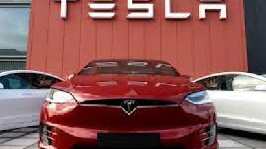 Çin’den yeni karar: Tesla’ya yasak geliyor!