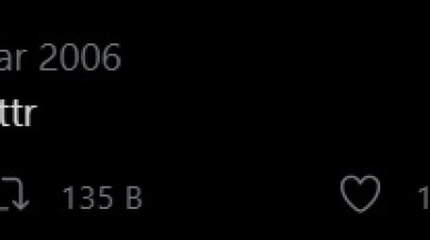 Twitter'ın ilk tweet'i 2.9 milyon dolara bir Türk'e satıldı!