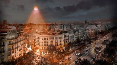 Koronavirüsle mücadele için 'yapay güneş' teknolojisi