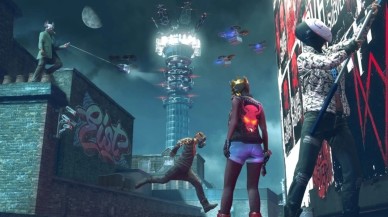 Watch Dogs: Legion online modu PC’ye geldi