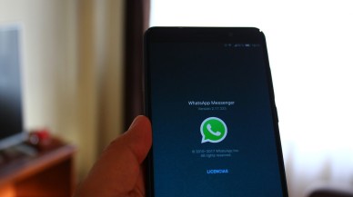 WhatsApp'a "Kaybolan fotoğraflar" özelliği geliyor!