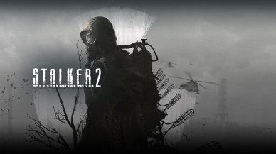S.T.A.L.K.E.R. 2 için "dişinizi" biraz daha sıkın! Yeni video yayınlandı...