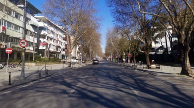 23 Nisan'a özel sokağa çıkma kısıtlaması genelgesi yayınlandı!