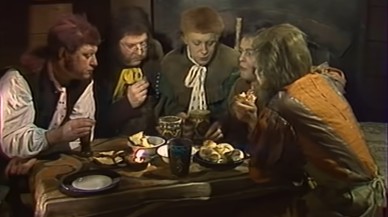 Kayıp olan Sovyet yapımı ‘Yüzüklerin Efendisi’ filmleri ortaya çıktı!