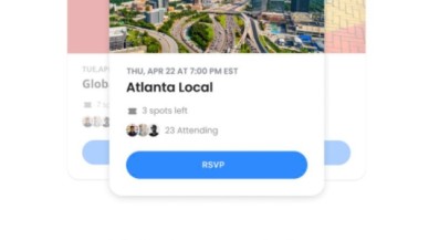 Facebook yeni bir videolu flört uygulaması test ediyor!
