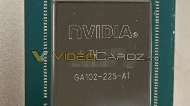 RTX 3080 Ti çıkmadan kripto para kazma istatistikleri ortaya çıktı!