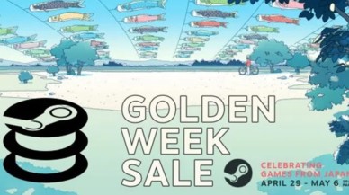 Yeni Steam indirimleri geliyor! İşte 'Altın Hafta'nın tarihleri...