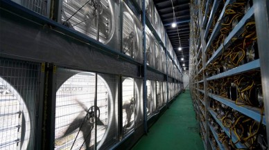 Bitcoin çiftlikleri dünyamızı öldürüyor! Zararı akıl almaz boyutlarda...