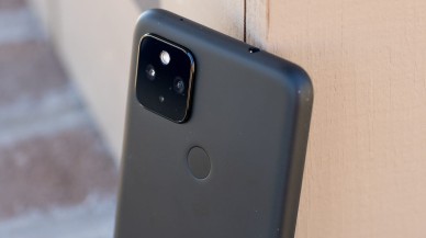 Google,  iptal edildiği iddia edilen Pixel 5A 5G'yi resmen tanıttı!