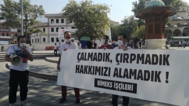 Türkiye'nin ilk teknoloji mağazası Bimeks iflasını ilan etti!