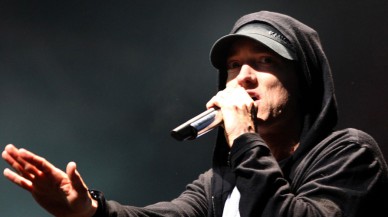 Eminem'in NFT koleksiyonu satışta!
