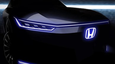 Honda iddialı: 2040 yılında tüm otomobillerimiz elektrikli olacak!