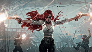 Riot'un gözü yükseklerde! Marvel gibi sinematik bir evren kurulacak...