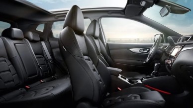 2021 Nissan Qashqai fiyatları güncellendi! 44 bin TL'ye varan indirimler