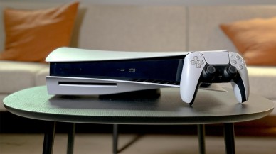 PS5'e ilk büyük güncelleme geldi! Oyunlar USB'ye depolanabilecek