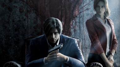 Animasyon dizisi Resident Evil: Infinite Darkness'ın fragmanı yayınlandı