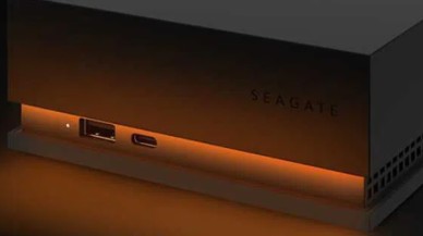 Seagate,  Razer Chroma RGB destekli oyuncu sürücülerini piyasaya sürdü