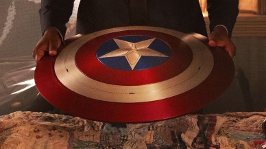 Marvel'dan müjde! Captain America 4 geliyor