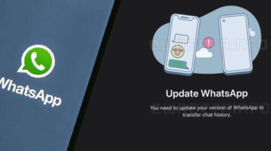 Beklenen özellik WhatsApp'a geliyor! Geç bile kaldı...