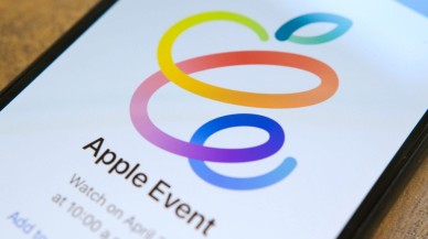Apple'ın 'Spring loaded' etkinliği nasıl izlenir?