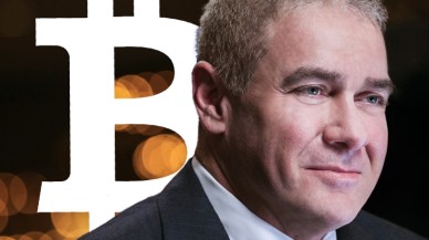 Wall Street devinin CIO’sundan korkutucu Bitcoin yorumu: 20 bin dolara gerileyebilir