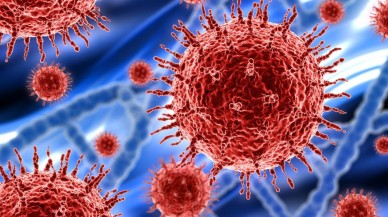 "Çift mutant" Covid-19 varyantı giderek yayılıyor! Şimdi de İngiltere'de...