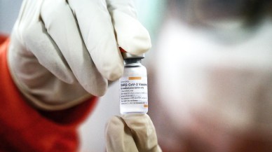 Yeni araştırmada Çin aşısının ölümleri önlemede yüzde 80 etkili olduğu açıklandı!