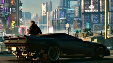 Son güncellemeden sonra Cyberpunk 2077,  PlayStation 5'te "oynanamaz" oldu.
