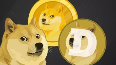 Elon Musk'ın 1 Nisan şakası Dogecoin'e yaradı