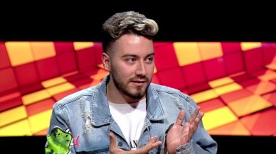 Yine bir tedbirsizlik... Enes Batur'un partisi polisten baskın yedi!