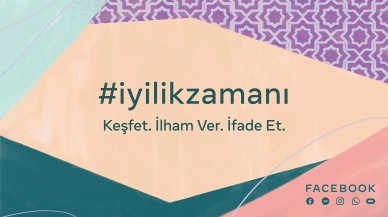 Facebook'tan,  Ramazan'a özel kampanya geliyor