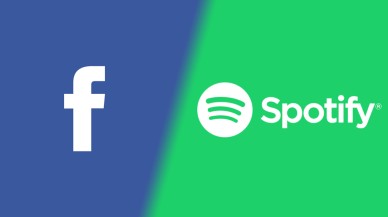 Facebook ve Spotify'dan ortaklık: Project Boombox